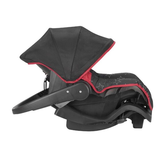 Evenflo Nurture Infant Car Seat with Base for 5-22 lbs New - Picture 2 of 9